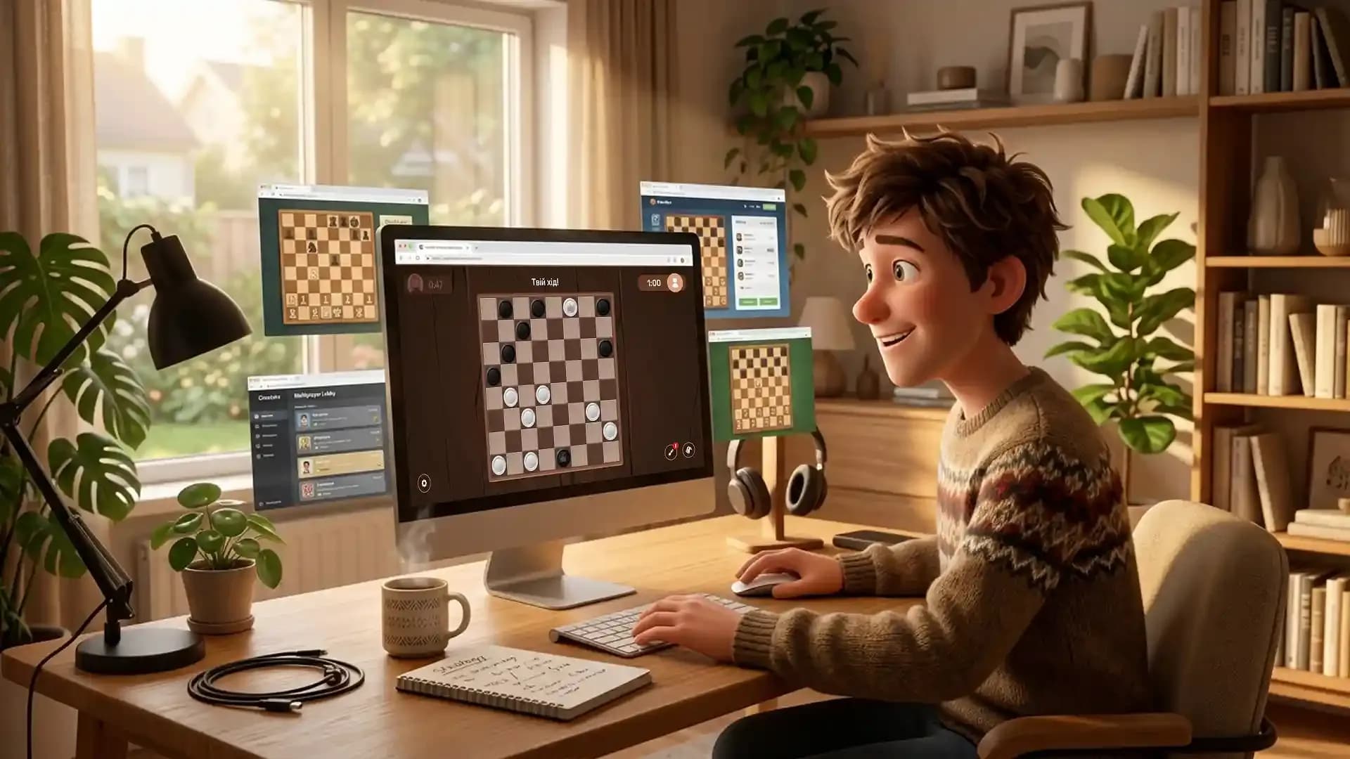 8 Best Checkers Websites to Play Checkers Free in 2026