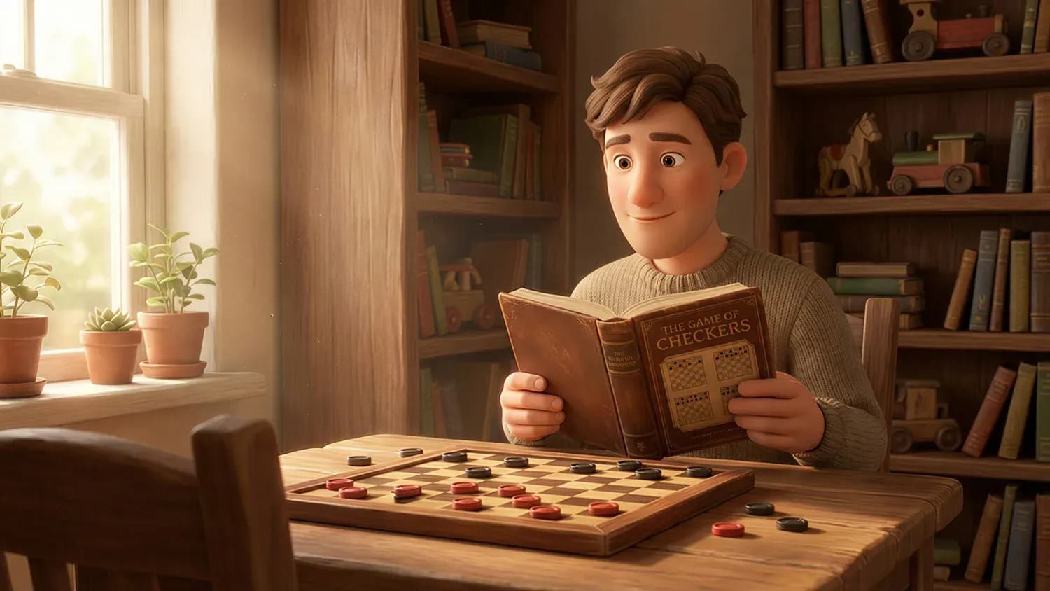 History of Checkers: Origins, Evolution & Fun Facts