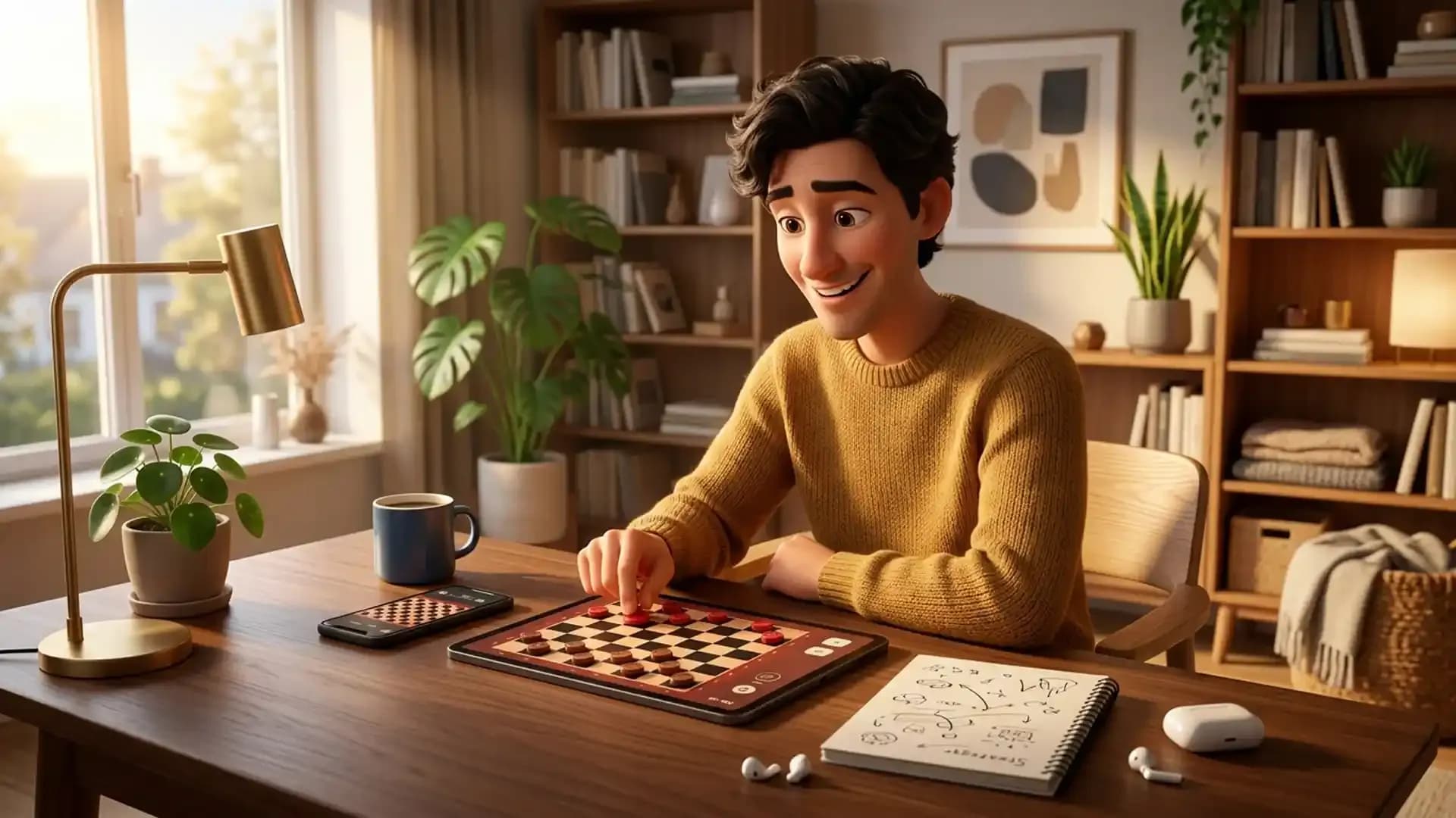 10 Best Checkers Apps in 2026 (Free + No-Download Options)